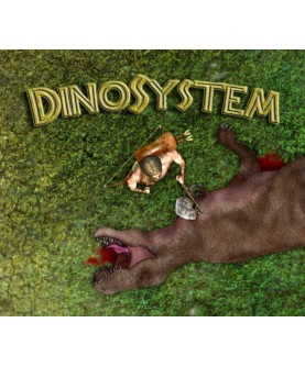 DinoSystem Steam Key GLOBAL